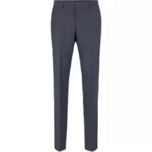 Image of Boss Ben2 - Blue