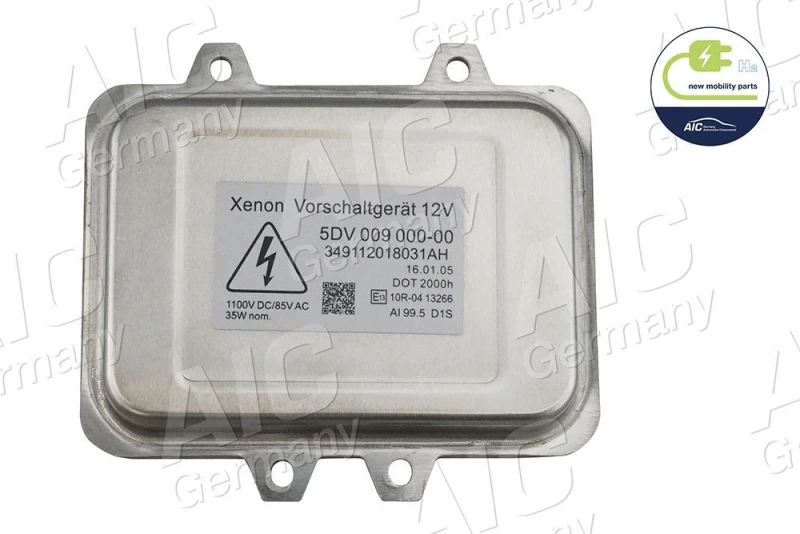 Image of Lighting control module AIC 57477