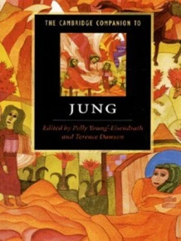 Image of The Cambridge Companion to Jung by Polly Young-Eisendrath Paperback