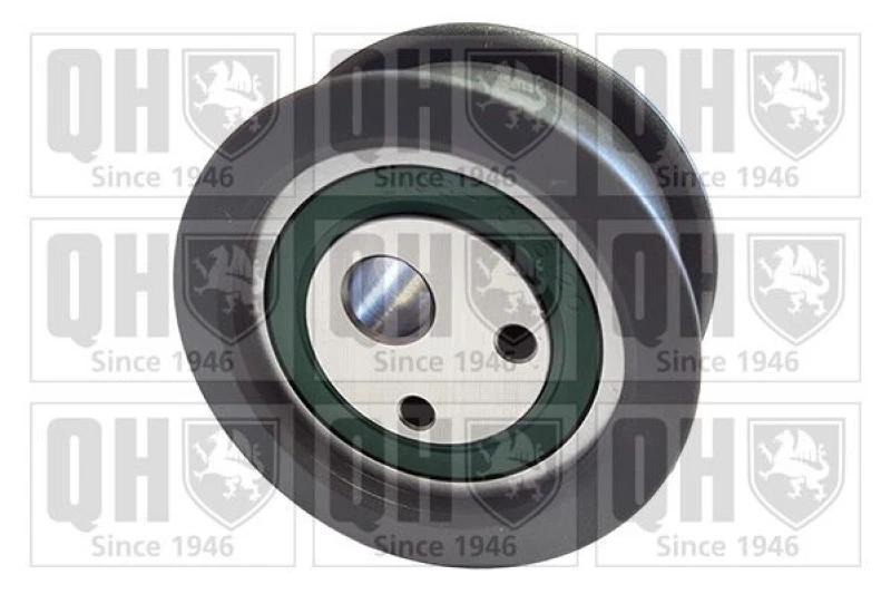 Image of QUINTON HAZELL Timing belt tensioner pulley QUINTON HAZELL QTT1216