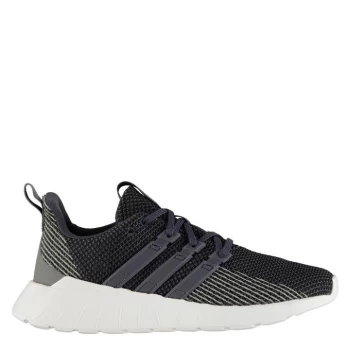 Image of adidas Questar Shoes Womens - Navy/White