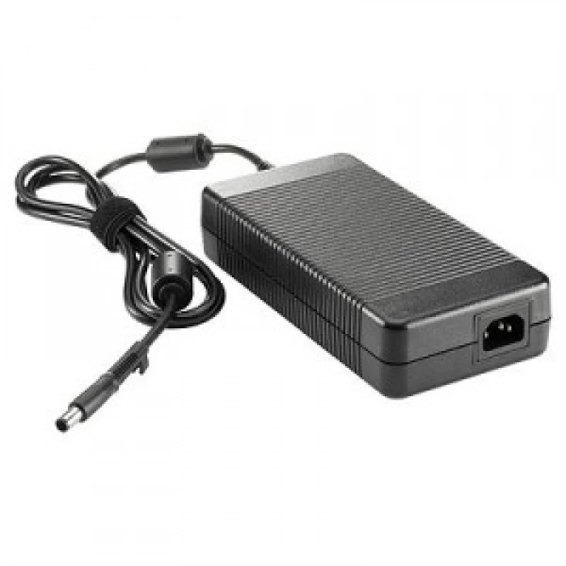 Image of HP 613159-001 power adapter/inverter Indoor 230 W Black