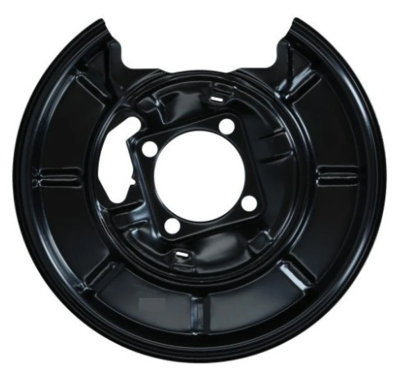 Image of PROCARO PR19-1073 Brake Disc Back Plate Rear Axle Left Splash Panel,brake disc (1330)