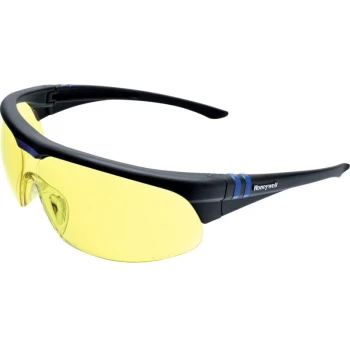 image of Honeywell - Millennia 2G Yellow Anti Fog Lens Glasses