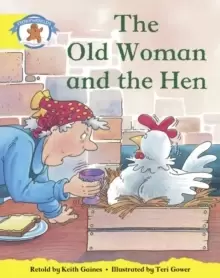 Image of Literacy Edition Storyworlds Stage 2, Once Upon A Time World, The Old Woman and the Hen