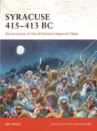 Image of syracuse 415413 bc destruction of the athenian imperial fleet
