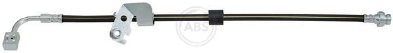 Image of A.B.S. Brake hose A.B.S. SL 6776