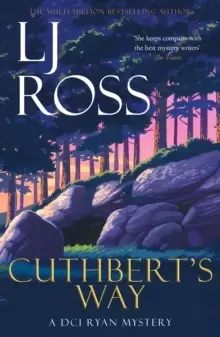 Image of Cuthbert's Way : A DCI Ryan Mystery