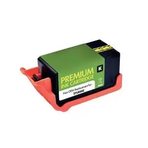 Image of Q-Connect HP 912XL Remanufactured Inkjet Cart HY Black RIC912XLK