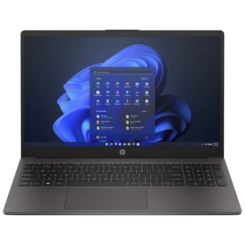 Image of HP 250 G10 Intel Core i7 16GB RAM 512GB SSD 15.6" Windows 11 La