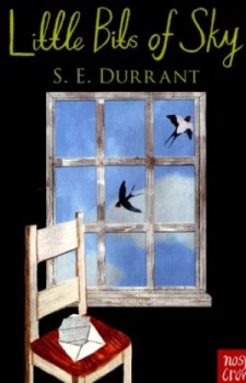 Image of Little Bits of Sky by S. E Durrant Paperback