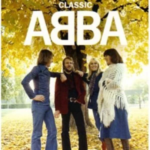 Image of Classic by ABBA CD Album