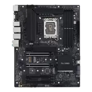 Image of ASUS PRO WS W680-ACE LGA 1700 ATX