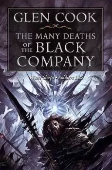 Image of The Many Deaths of the Black Company by Glen Cook