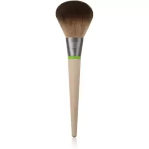 image of EcoTools Interchangeables Brush For Dry Loose Powder 1 pc