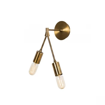 Image of Dartini - MR-661 Vintage Wall Lamp