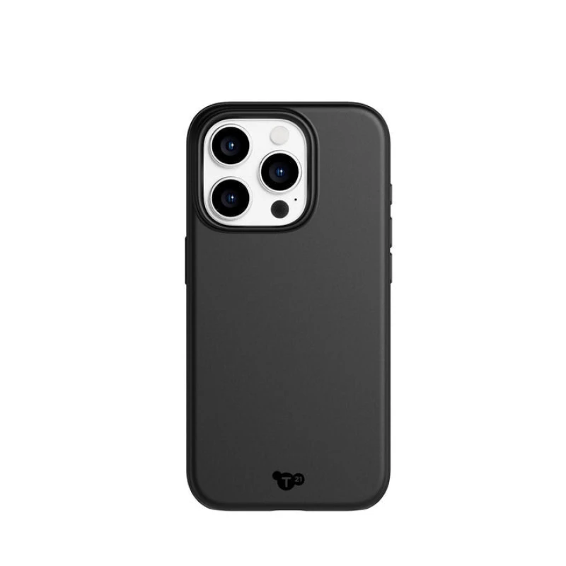 Image of Tech21 Tech21 Evo Lite mobile phone case 15.5cm (6.1") Cover Black T21-10282
