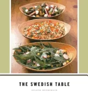 Image of swedish table
