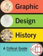 Image of graphic design history