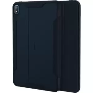 Image of Nokia 8P00000159 tablet case 26.4cm (10.4") Flip case Blue