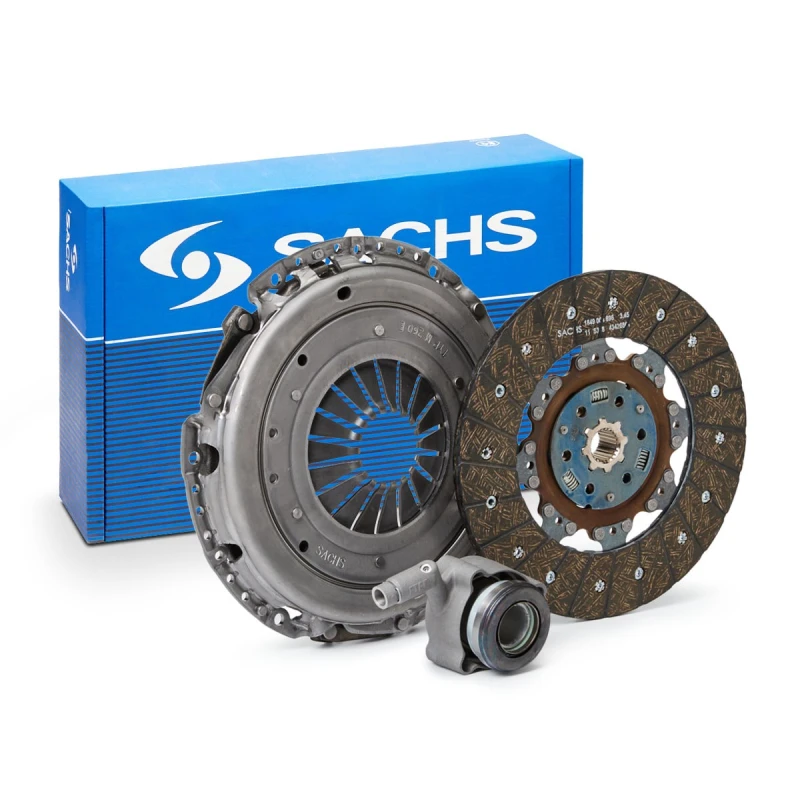 Image of Clutch kit SACHS 3000 990 373
