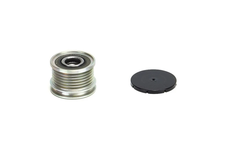 Image of Alternator clutch pulley CONTITECH AP9129
