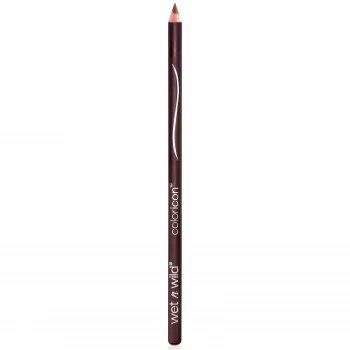 Image of wet n wild coloricon Lipliner Pencil 1.4g (Various Shades) - Chestnut