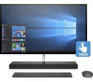 Image of HP Envy 27-B105NA All-in-One Desktop PC