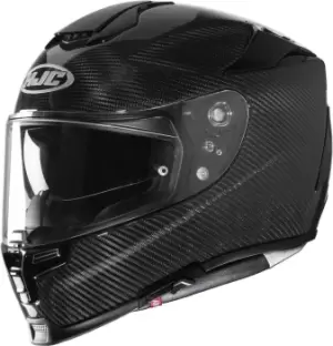 image of HJC RPHA 70 Carbon Helmet Size M carbon, Size M