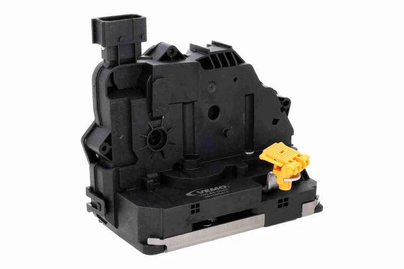 Image of VEMO V40-85-0045 Door Lock Original VEMO Quality with central locking, Right Front Door Lock (1361)