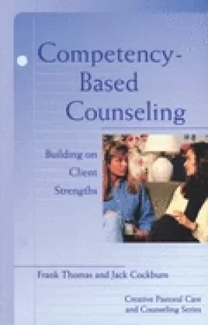 Image of competency based counseling