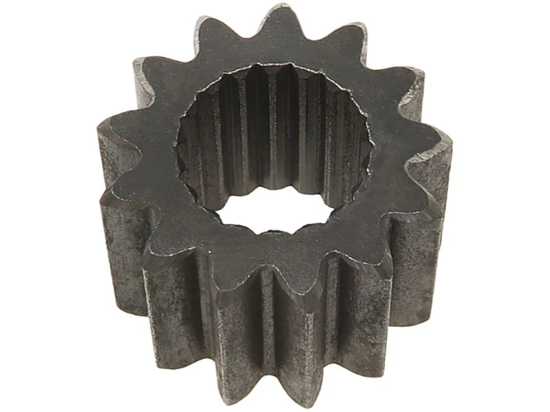 Image of AS-PL Ring Gear, planetary gear (starter) AS-PL SGK6001