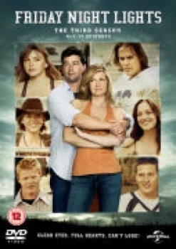 Image of Friday Night Lights - Season 3