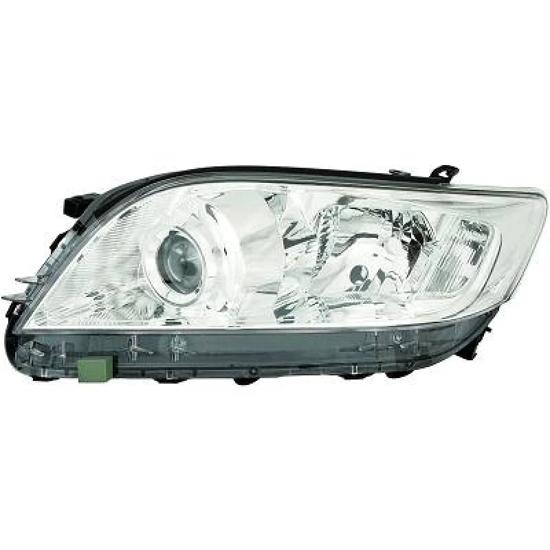 Image of Headlight DIEDERICHS 6687281