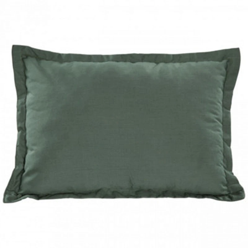 Image of Trespass Trespass Snoozefest Travel Pillow in Dark Green Dark Green One Size Unisex 5059269611910