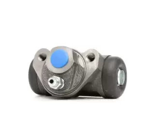 Image of METELLI Brake Cylinder FIAT 04-0006 4277188,4277188 Wheel Cylinder,Brake Wheel Cylinder,Wheel Brake Cylinder