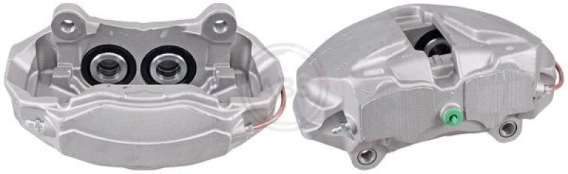 Image of A.B.S. Brake caliper A.B.S. 431782
