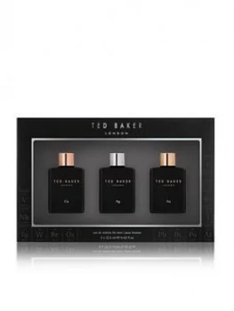 Image of Ted Baker Tonic Mini Trio Gift Set, Multi, Women