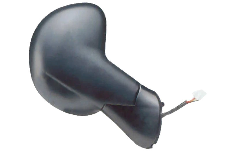 Image of PRASCO FT7157203 Wing mirror Right, Electric, Internal Adjustment Outside Mirror (50)