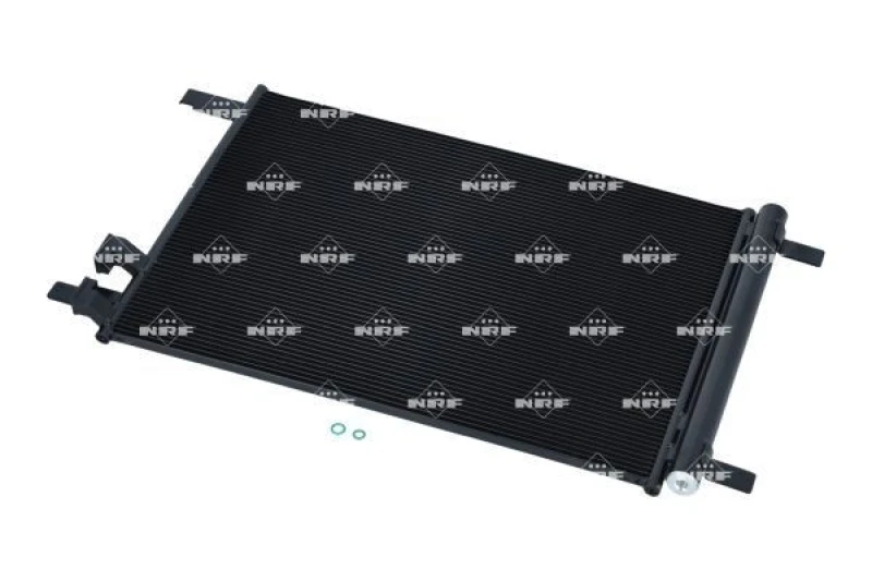 Image of NRF Air conditioning condenser NRF 350545