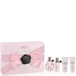 Image of Viktor & Rolf Flowerbomb Eau de Parfum 100ml Gift Set