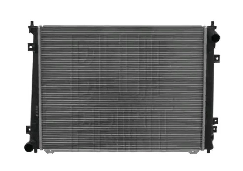 Image of Blue PRINT ADG098121 Engine radiator Radiator,engine cooling (470)