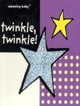 Image of Twinkle Twinkle Hardback
