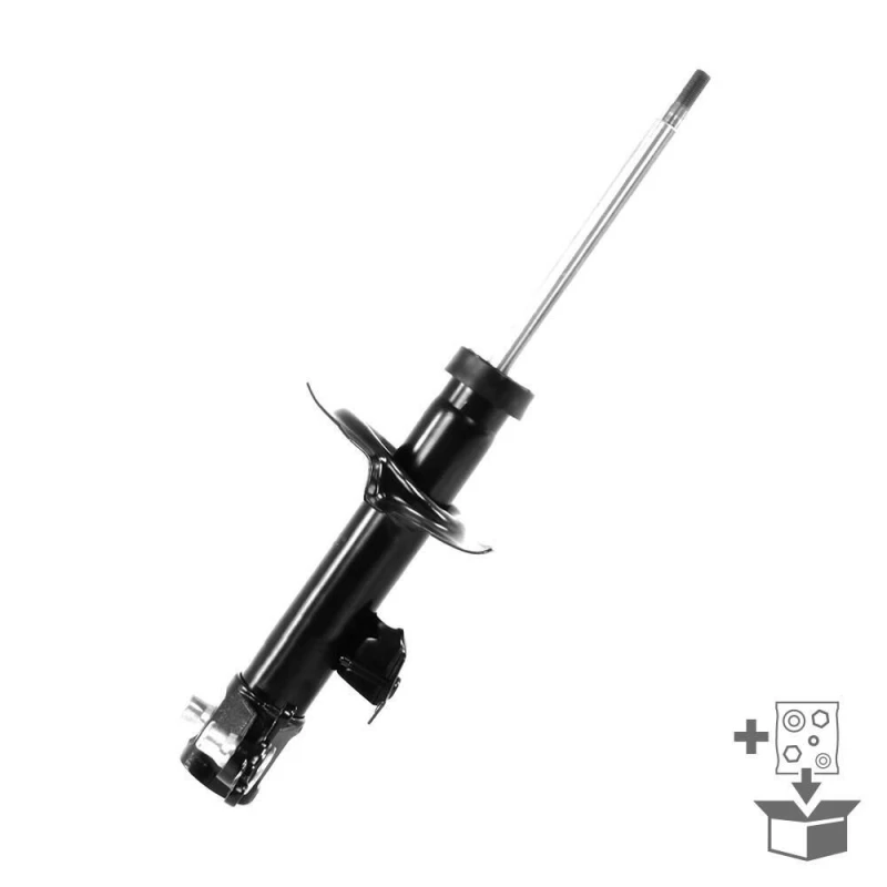 Image of MONROE Shock absorber MONROE 742204SP