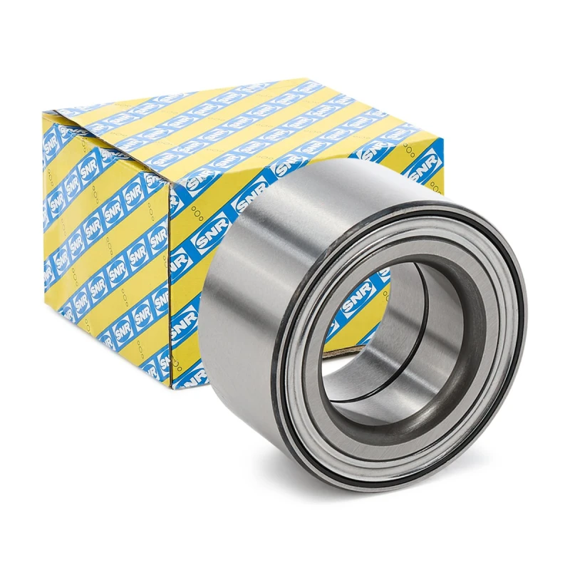 Image of Wheel bearing SNR GB12010