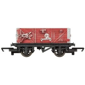 image of Bassett-Lowke Hatter Milliner Wagon Model Train