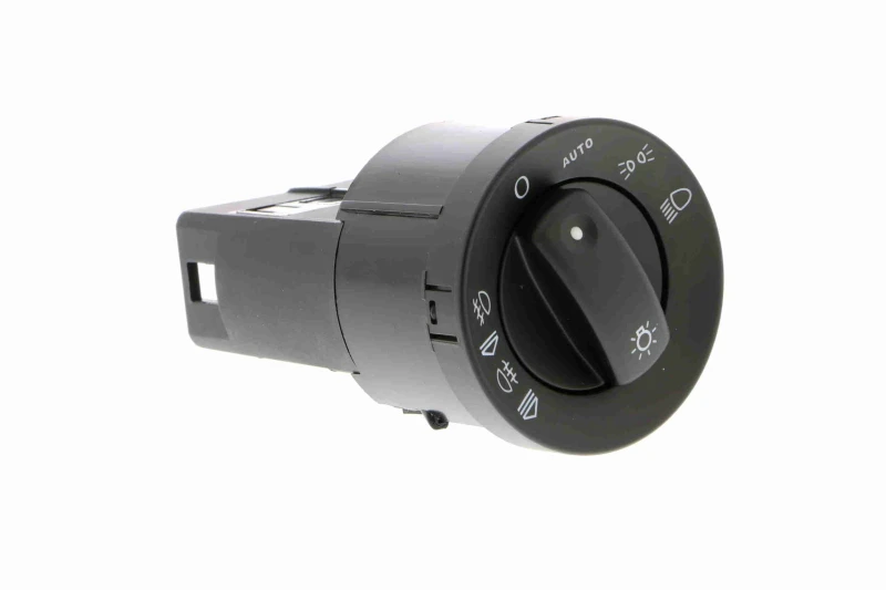Image of VEMO V10-73-0265 Switch, headlight Original VEMO Quality Switch,headlight (809)