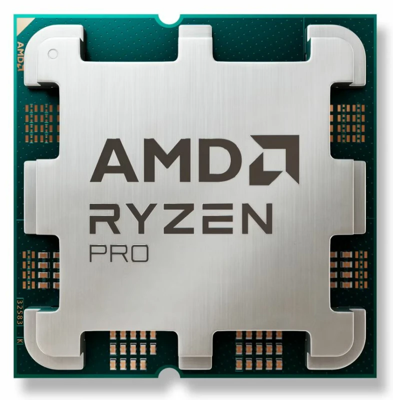 Image of AMD Ryzen 5 PRO 8500G processor 3.5 GHz 16 MB L3
