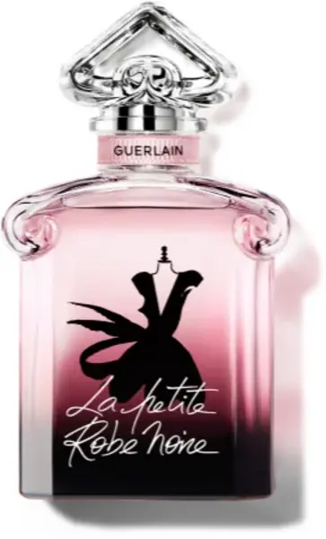 image of Guerlain La Petite Robe Noire Eau de Toilette For Her 50ml