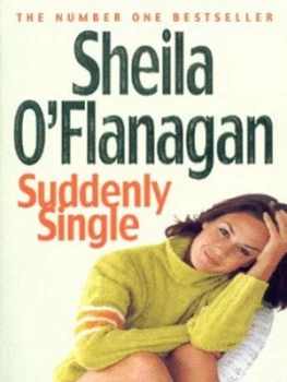 Image of Suddenly Single by Sheila Oflanagan Paperback